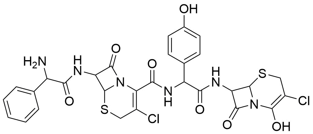 Cefaclor Impurity 103